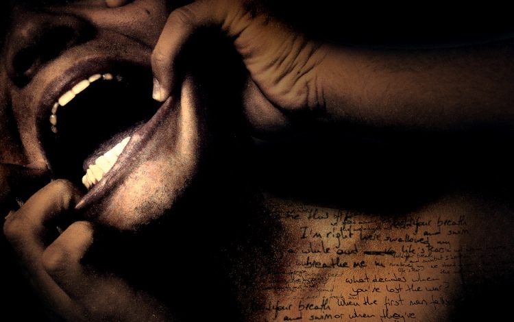 Zastavenie diablových rečí