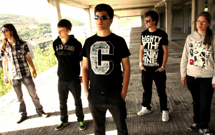 Úzka Cesta feat. Košo –&nbsp;Únik