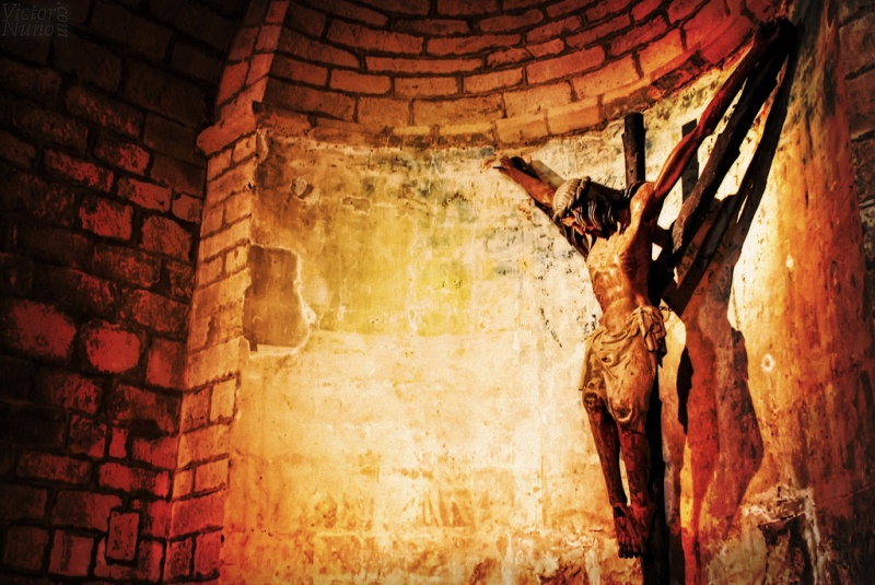 Myslel som, že kresťanstvo bolo&nbsp;vtip