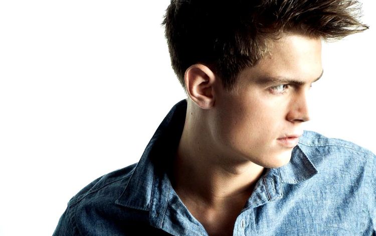 Sexy, úspešný a&nbsp;inteligentný