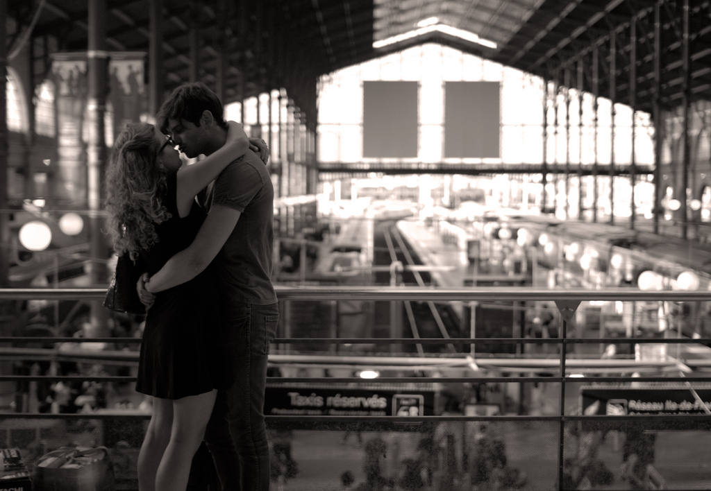 Centrálnosť evanjelia III.