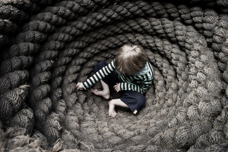 Centrálnosť evanjelia I.