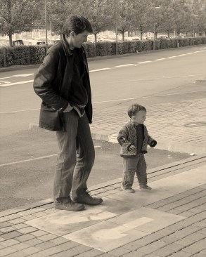 Život Navôkol.Flog