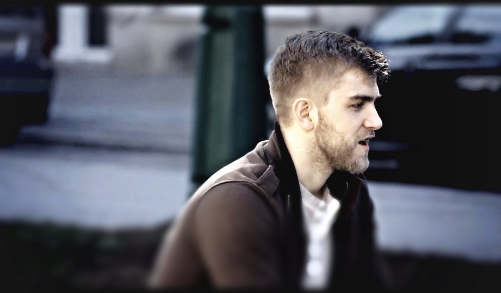 Chýba mi odpočinok