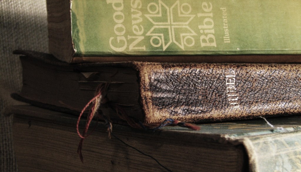 7 tipov na lepšie štúdium&nbsp;Biblie