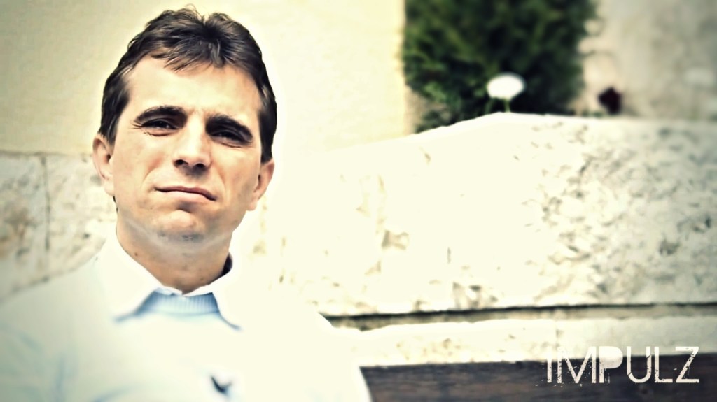 Stačí Ho stretnúť