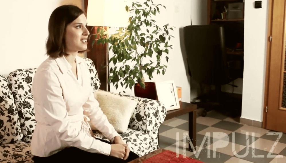 Odpustenie je o&nbsp;rozhodnutí