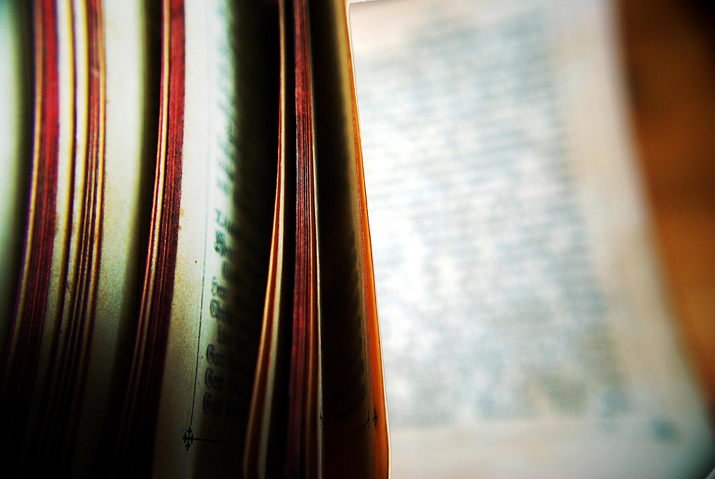 Toľko prekladov, jedno Slovo, alebo ktorú Bibliu&nbsp;čítať?