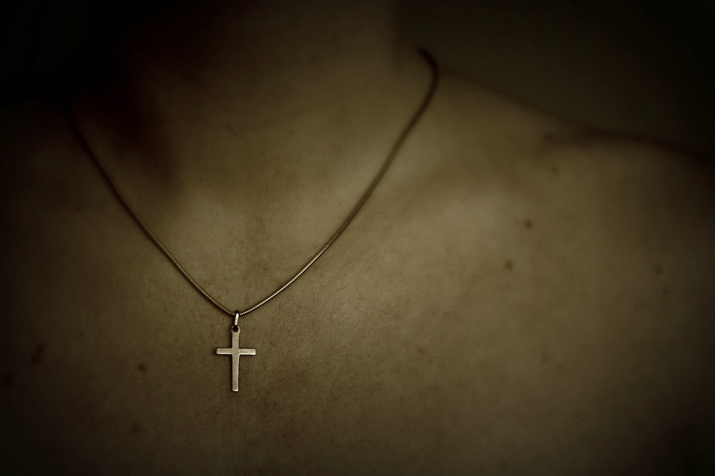 Priviaž si ich na hrdlo, napíš na tabuľu svojho&nbsp;srdca