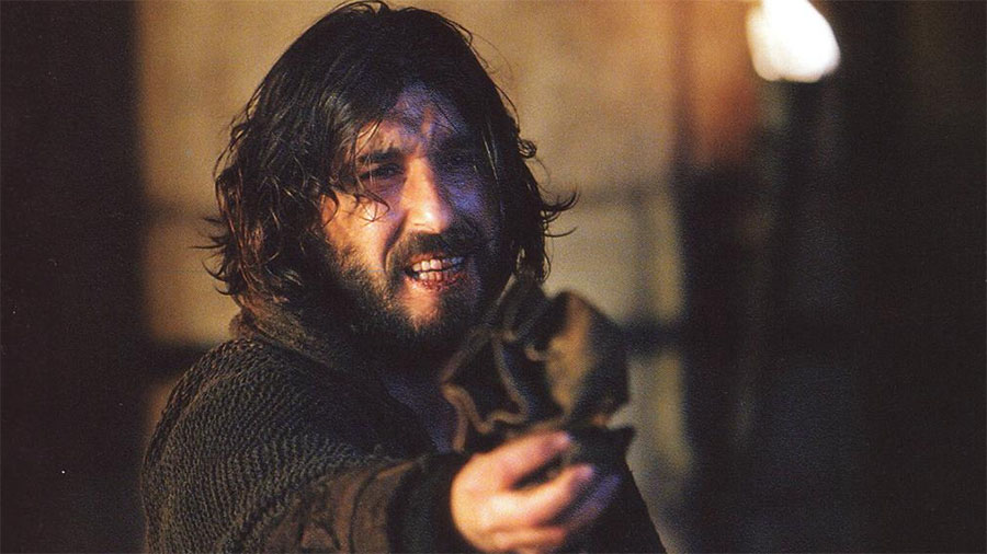 Zrada a ako s ňou nakladá&nbsp;Boh