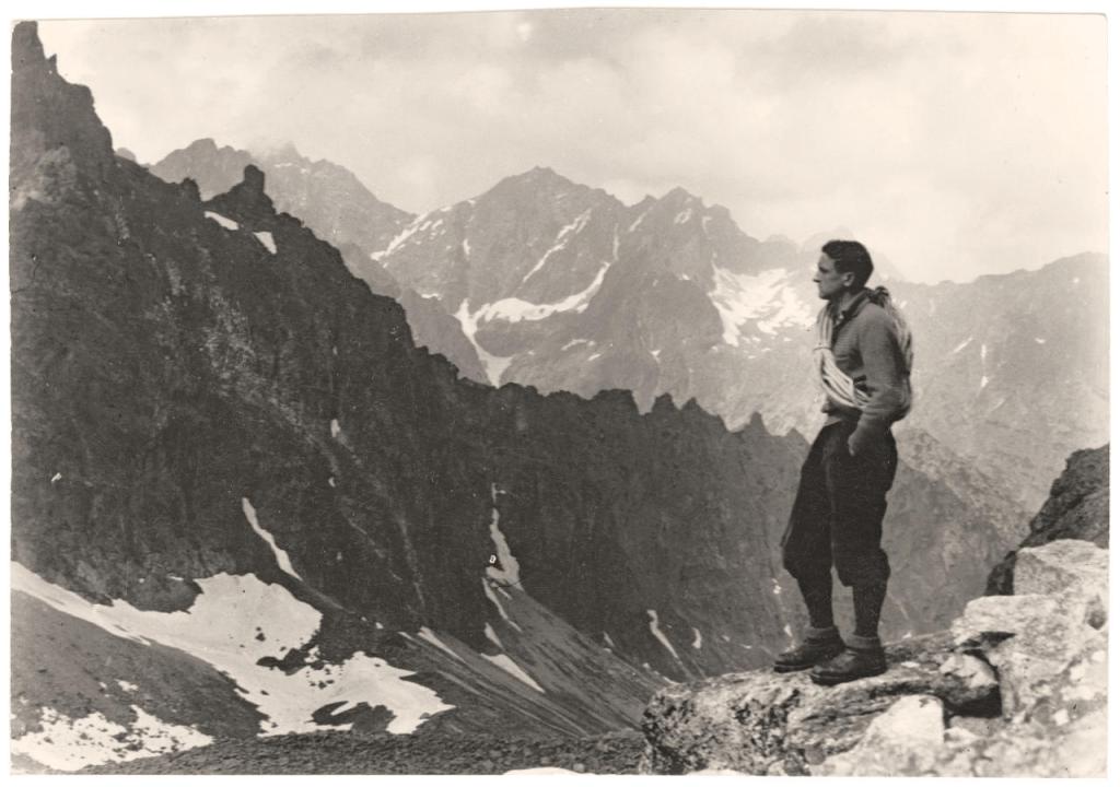 Stvorení pre vášeň