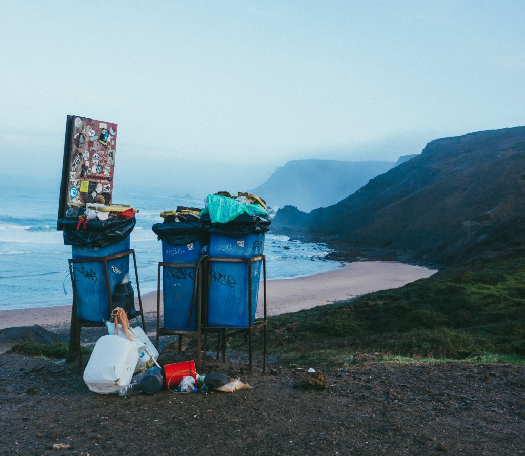 3 dôvody môjho ZELENÉHO&nbsp;kresťanstva