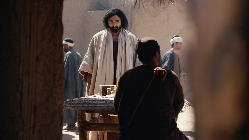 Koho prišiel Ježiš volať? Dokonalých ľudí&nbsp;nie…