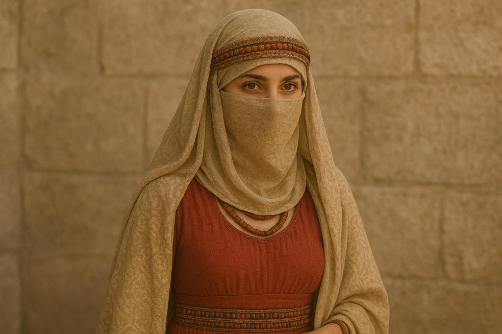 Když selháváme: co nás Támar učí o&nbsp;hříchu