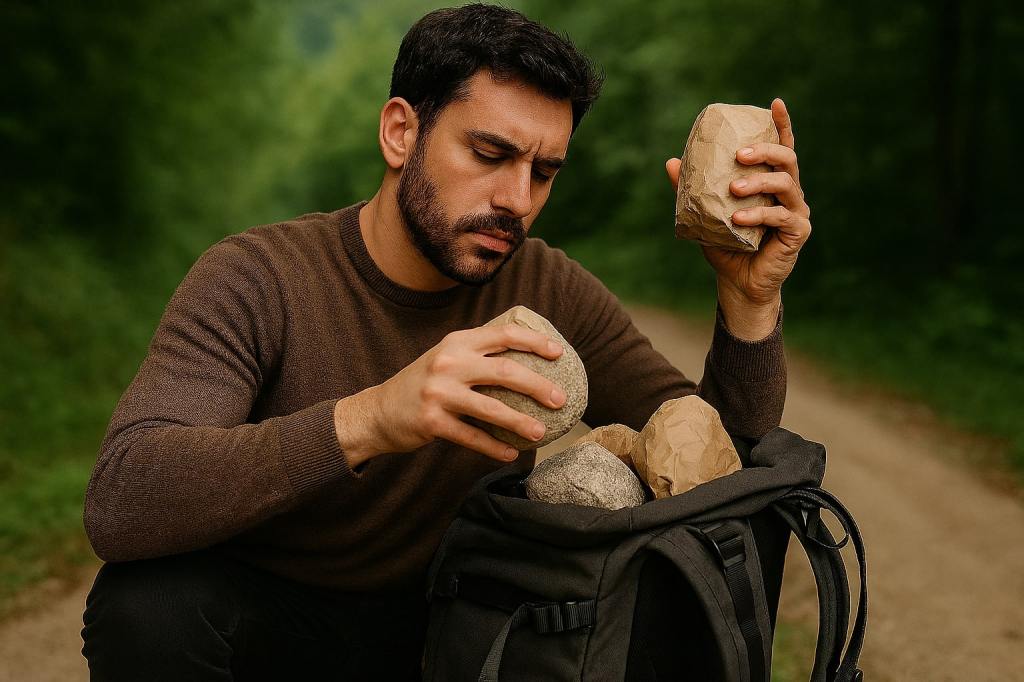 Pokora, důvěra, bdělost – Boží lék na&nbsp;úzkost