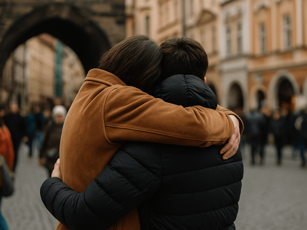 Nie zázrakmi, ale vzťahmi: Cesta do Božieho&nbsp;kráľovstva