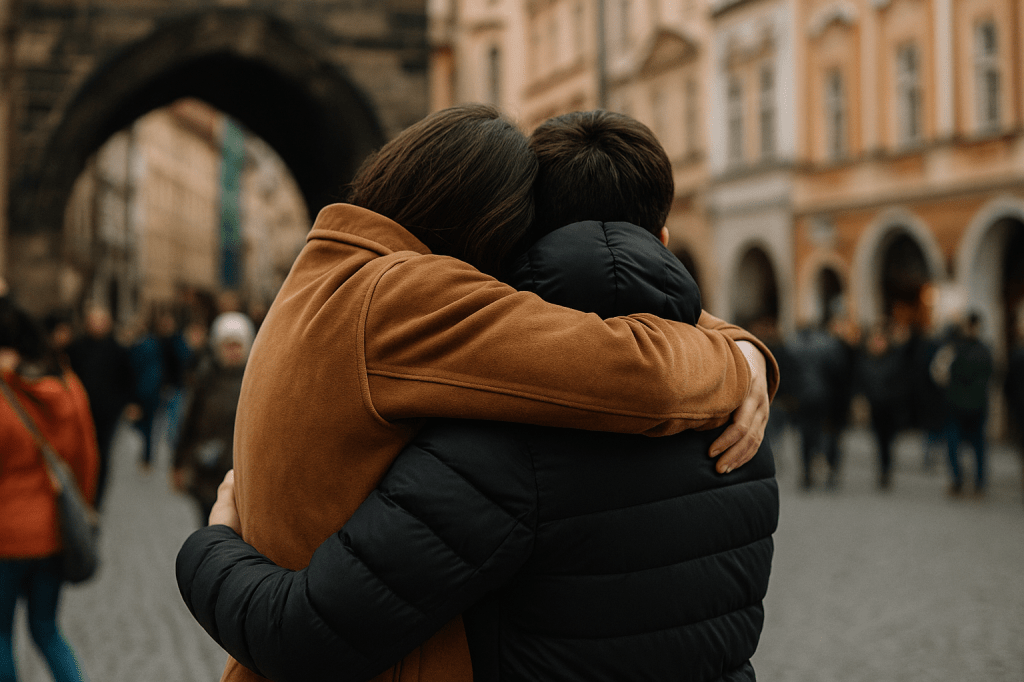 Nie zázrakmi, ale vzťahmi: Cesta do Božieho&nbsp;kráľovstva