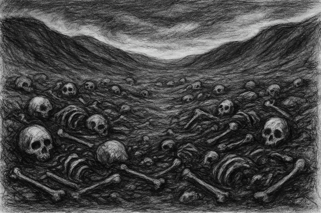 Diagnóza: Úplné vyčerpanie. Kde začína nádej, keď sme na&nbsp;dne?