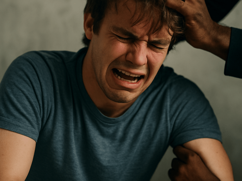 Ježiš vyháňa démona modlitbou – pohľad súčasnej&nbsp;teológie