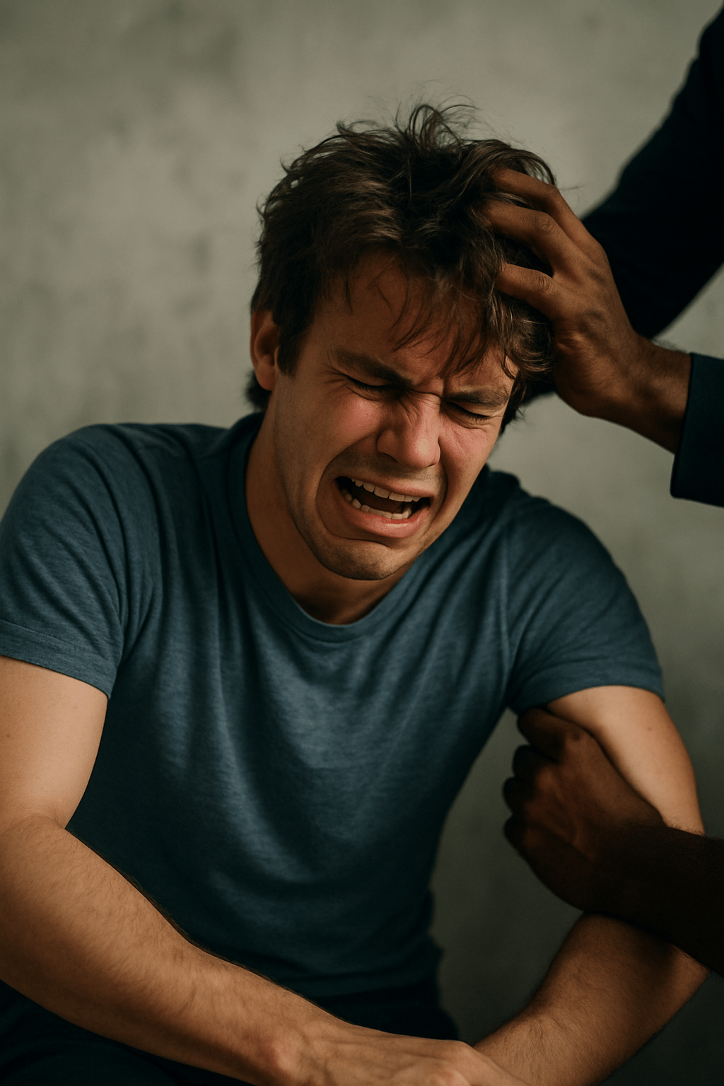 Ježiš vyháňa démona modlitbou – pohľad súčasnej&nbsp;teológie