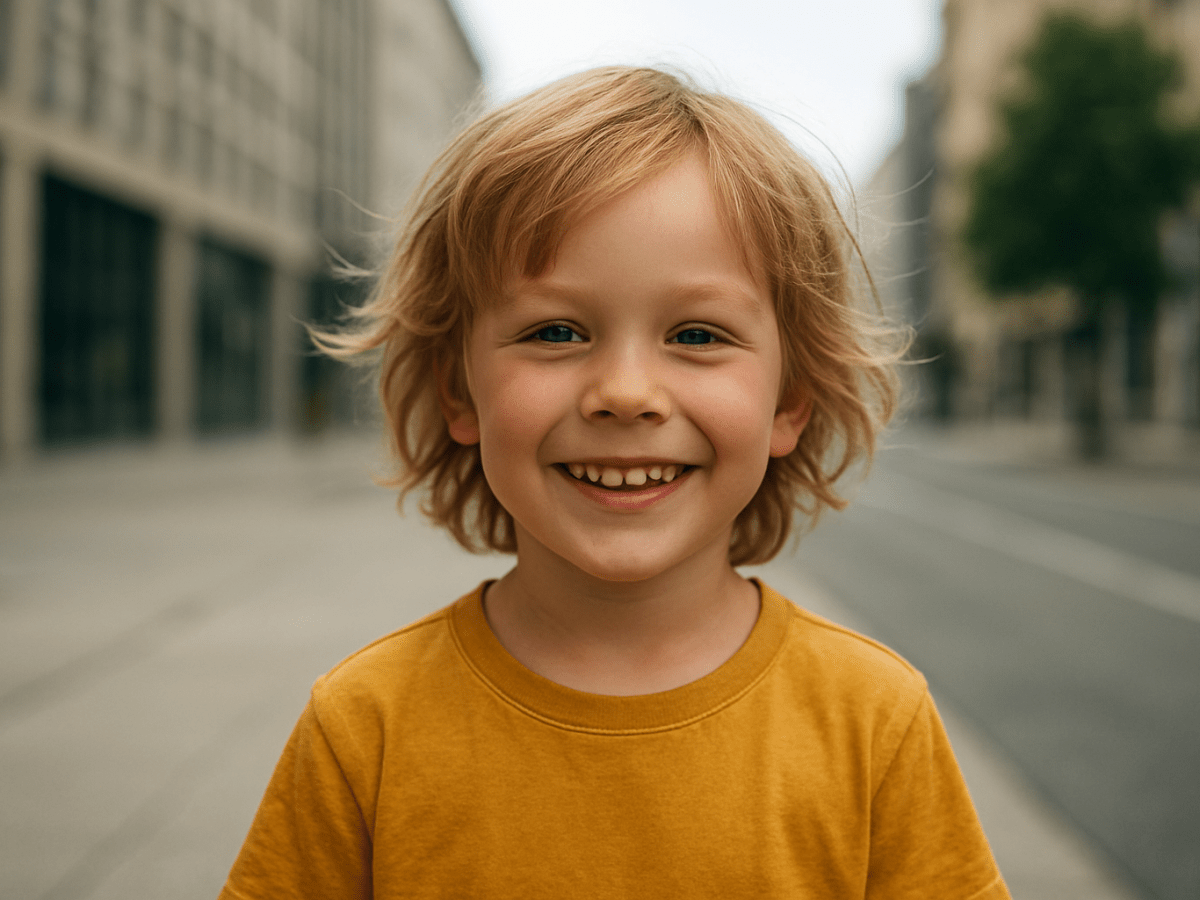 Kto je najväčším?