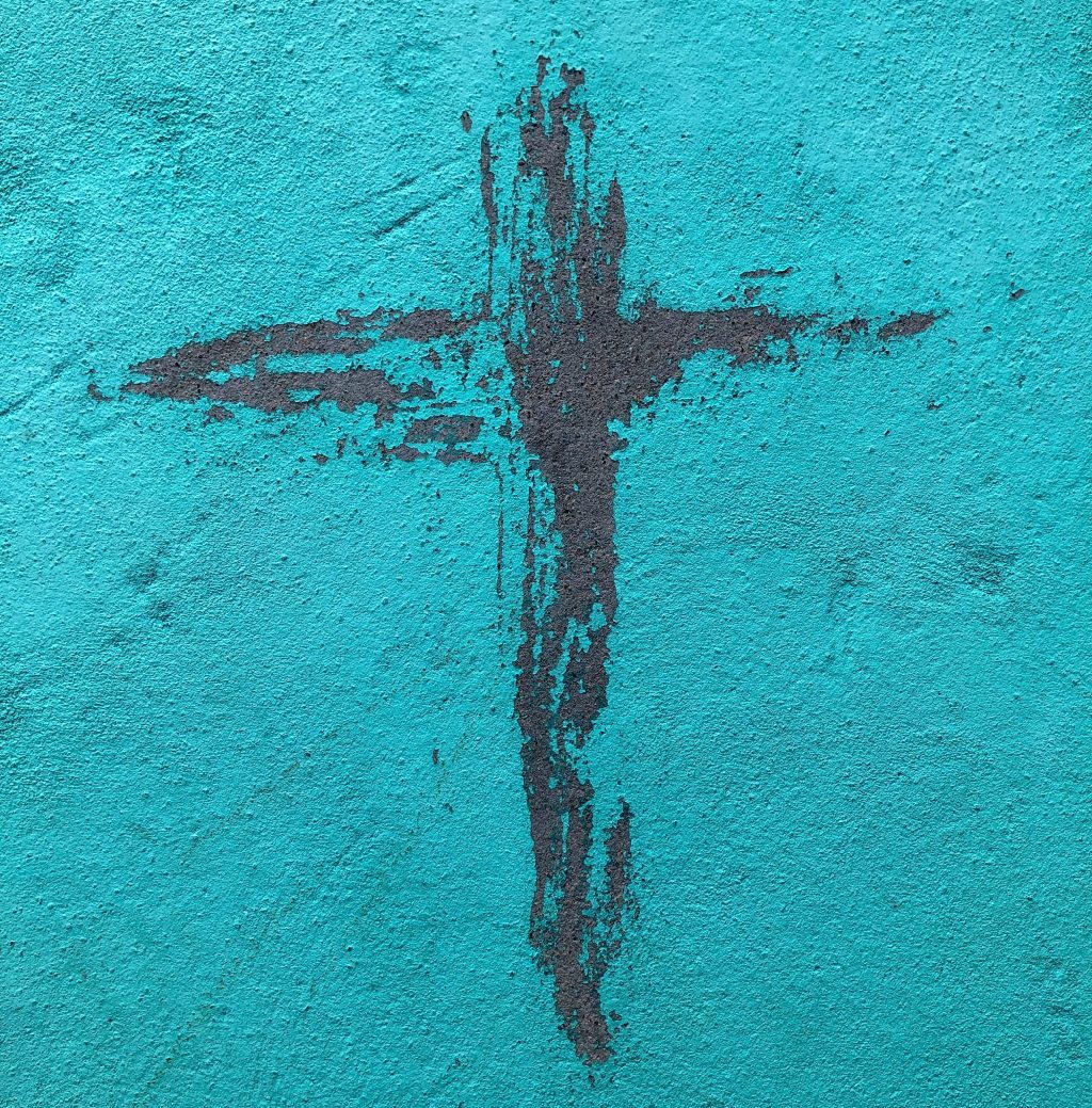 Dokonáno jest – poslední slova na kříži